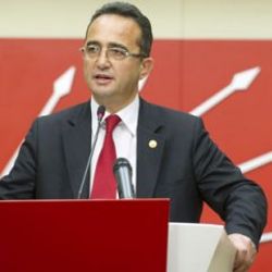 CHP'li Bülent Tezcan'dan Ağır Ceza Mahkemesi'ne itiraz