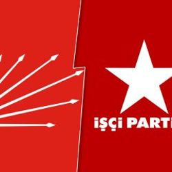 CHP'den ayrılanlar İşçi Partisi ile birleşecek