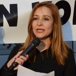 CHP Bornova Kadın Kolları Başkanı ve 4 yönetim üyesi istifa etti