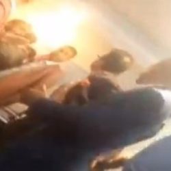 CHP'li belediye başkanı karakol bastı