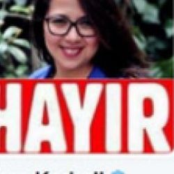 CHP'li Sera Kadıgil gözaltına alındı