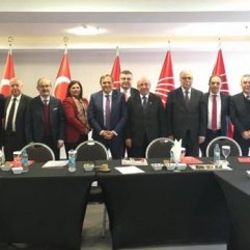Kılıçdaroğlu'ndan belediye başkanlarına referandum görevi
