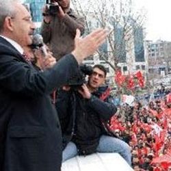 CHP'den Güneydoğu için yeni açılım