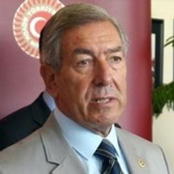 CHP'den Osman Korutürk Meclis Başkanlığı'na aday