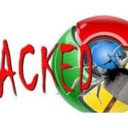 Chrome'u hackle 3,14 milyon dolar kazan