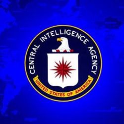 CIA'den ilgi toplayan ilk resmi tweet