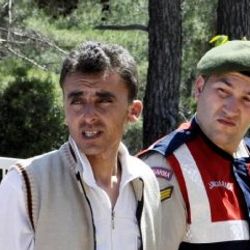 Çevreci çiftin cinayet zanlısı intihar etti