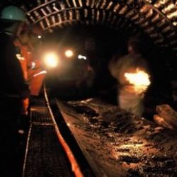 Çin'de maden kazası: 7 ölü