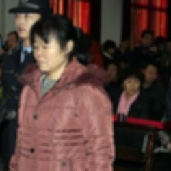 Çin'de bebek taciri olan doktora idam cezası verildi