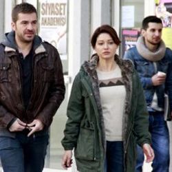 Cinayet'in de yayın günü değişti