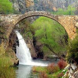 Tarihi Clandras Köprüsü turizme kazandırılacak