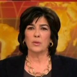 CNN muhabiri Ferguson'u değil Erdoğan'ı dert etti