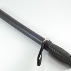 Yaralama suçunda ’cop’ silah sayıldı