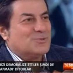 Coşkun Sabah canlı yayında olduğunu unuttu