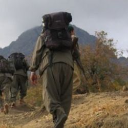 PKK'nın silahsızlandırılması masaya yatırılıyor
