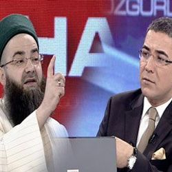 Cübbeli Ahmet Hoca'ya soruldu: İslam'da mevlid var mı