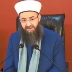 Cübbeli Ahmet: Bunlar cehennem köpekleridir İZLE