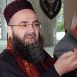 Cübbeli Ahmet Hoca Ermenek'teki maden faciasını yorumladı