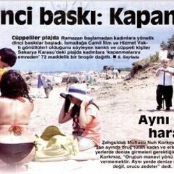 CHP medyasından Kılıçdaroğlu'nu kızdıracak haberler