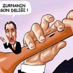 Cumhuriyet'ten Bakan Günay'a zurnalı gönderme