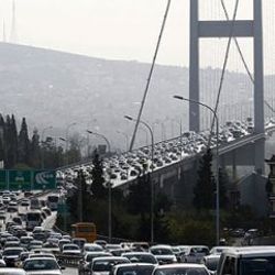 Elvan'dan Boğaziçi Köprüsü bakım çalışması açıklaması