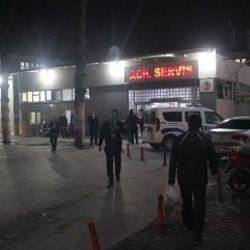 Aydın’da gıda zehirlenmesi