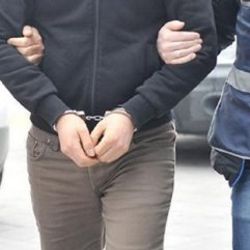Ankara'da DEAŞ'lı 5 terörist tutuklandı
