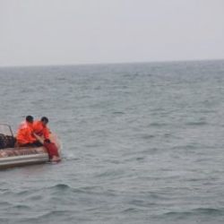 Ordu'da denize giren 2 kız kardeşten biri öldü