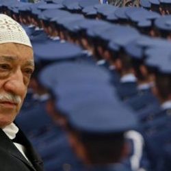FETÖ'nün polis okulları yapılanmasına operasyon