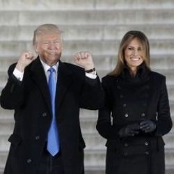 Trump bugün başkanlık görevini devralacak