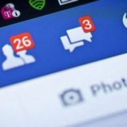 Facebook'tan yeni satın alma