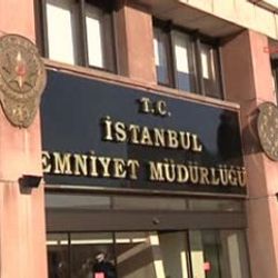İstanbul Emniyeti'nde il içi atamalar belli oldu