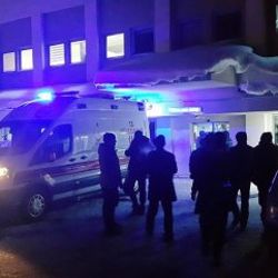 Muş'ta çığ altında kalan muhtar hayatını kaybetti