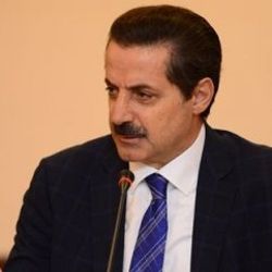 Faruk Çelik Bursa'da ameliyat olacak