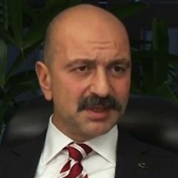 Yeğen kod adlı gizli tanıktan Akın İpek ifadesi