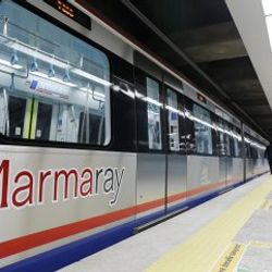Türkiye'nin mega projeleri ders kitaplarına giriyor