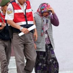 Kocasından 11 yıl işkence gören kadın katil oldu