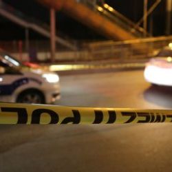 İzmir'de silahlı saldırı: 2 yaralı