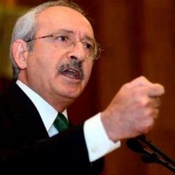 CHP'de Ekmeleddin toplantısı bugün yapılacak
