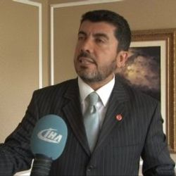 TRT'den istifa eden gazeteci cumhurbaşkanı adayı oldu