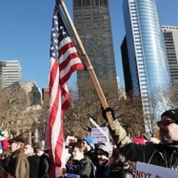 ABD'de eyalet başsavcıları Trump'ı kınadı