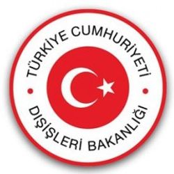 Dışişleri Bakanlığı'ndan silahlı saldırıya kınama