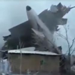 Kazayla ilgili 2 uzman görevlendirildi