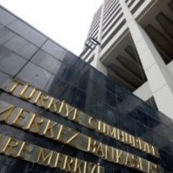 Merkez Bankası kurumlar vergisinde birinci oldu