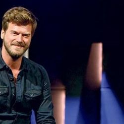 Kıvanç Tatlıtuğ: Kendime meydan okuyorum