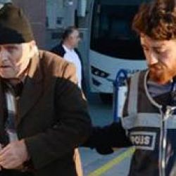 Fuhuştan gözaltına alındı ailesine selam gönderdi