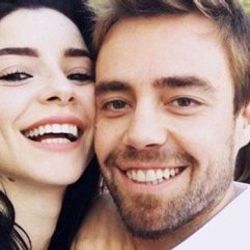Murat Dalkılıç ve Merve Boluğur boşandı