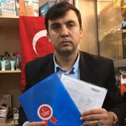 15 Temmuz Gazisi: Evraklarımla ilgilenilmedi