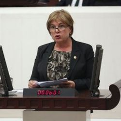 CHP’li vekilden 1 milyon 200 bin liralık haberleşme faturası
