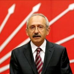 İhsanoğlu için ilk imza Kılıçdaroğlu'ndan